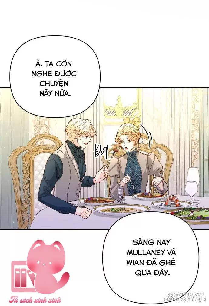 Hoàng Hậu Tái Hôn - Chap 140