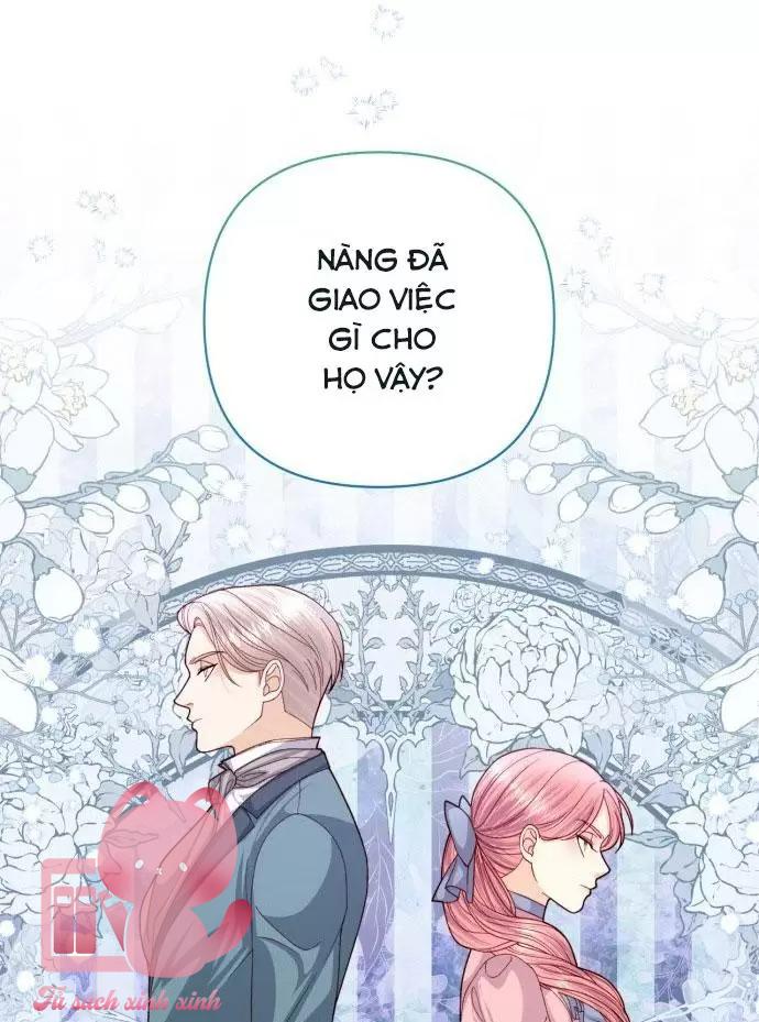 Hoàng Hậu Tái Hôn - Chap 140