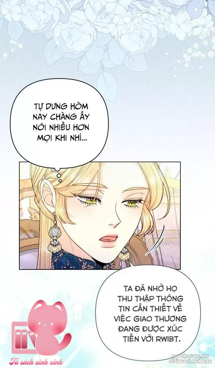 Hoàng Hậu Tái Hôn - Chap 140