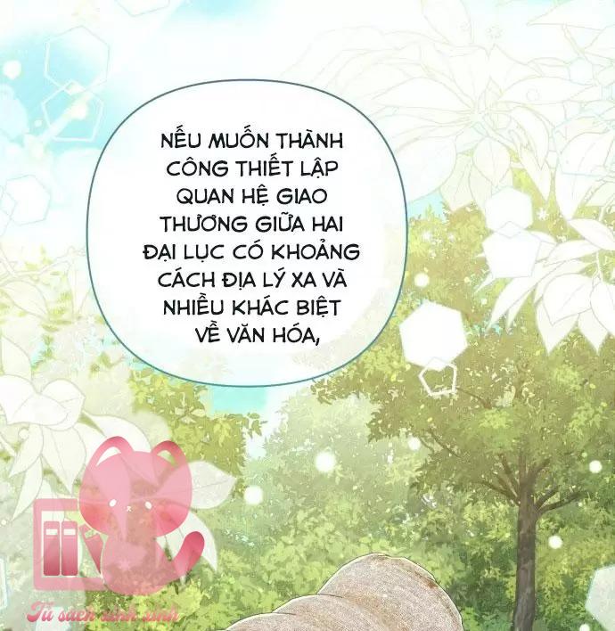 Hoàng Hậu Tái Hôn - Chap 140