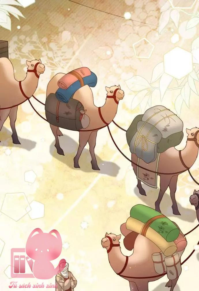 Hoàng Hậu Tái Hôn - Chap 140