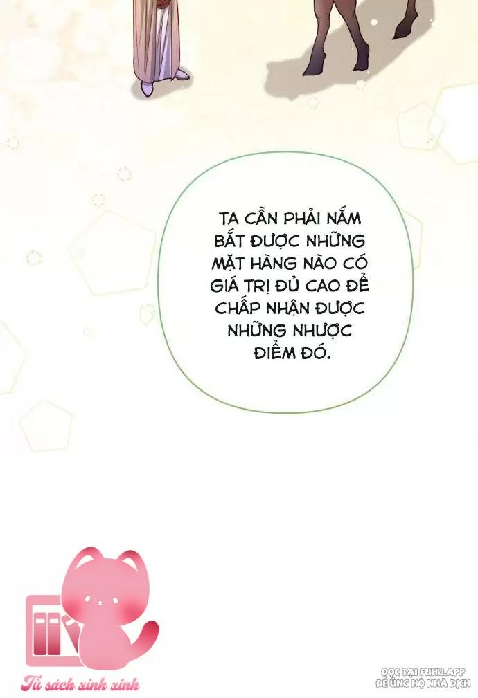 Hoàng Hậu Tái Hôn - Chap 140