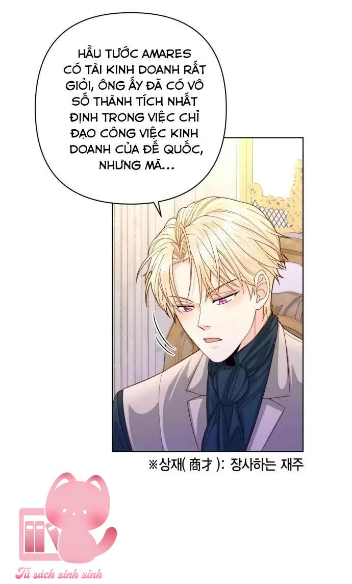 Hoàng Hậu Tái Hôn - Chap 140