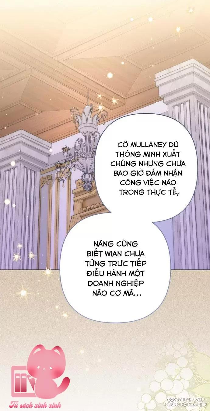 Hoàng Hậu Tái Hôn - Chap 140