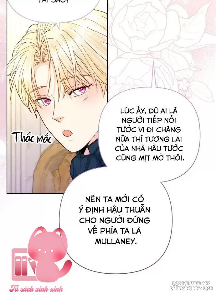 Hoàng Hậu Tái Hôn - Chap 140