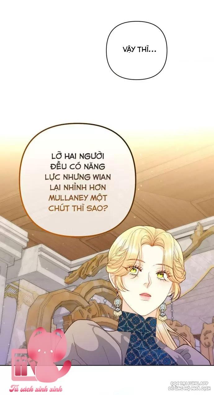 Hoàng Hậu Tái Hôn - Chap 140