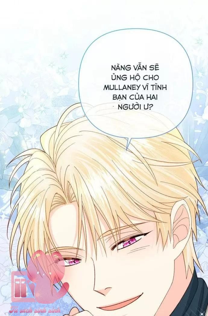 Hoàng Hậu Tái Hôn - Chap 140