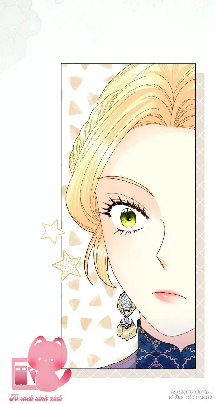 Hoàng Hậu Tái Hôn - Chap 140