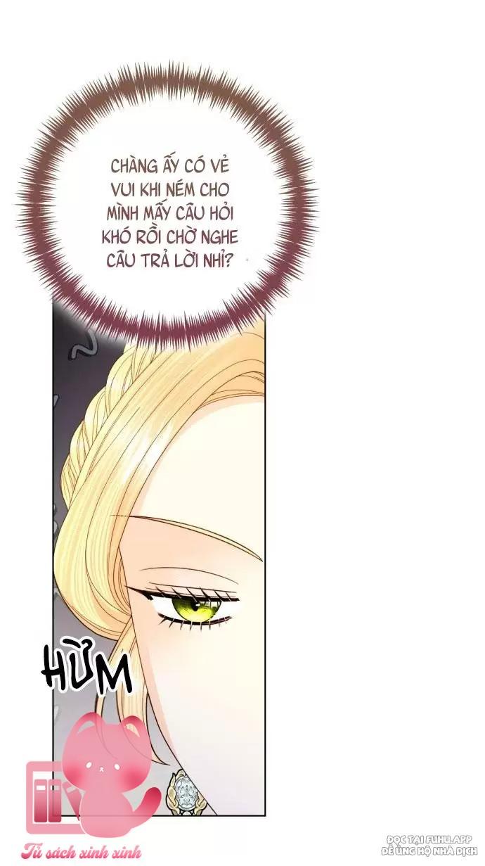 Hoàng Hậu Tái Hôn - Chap 140