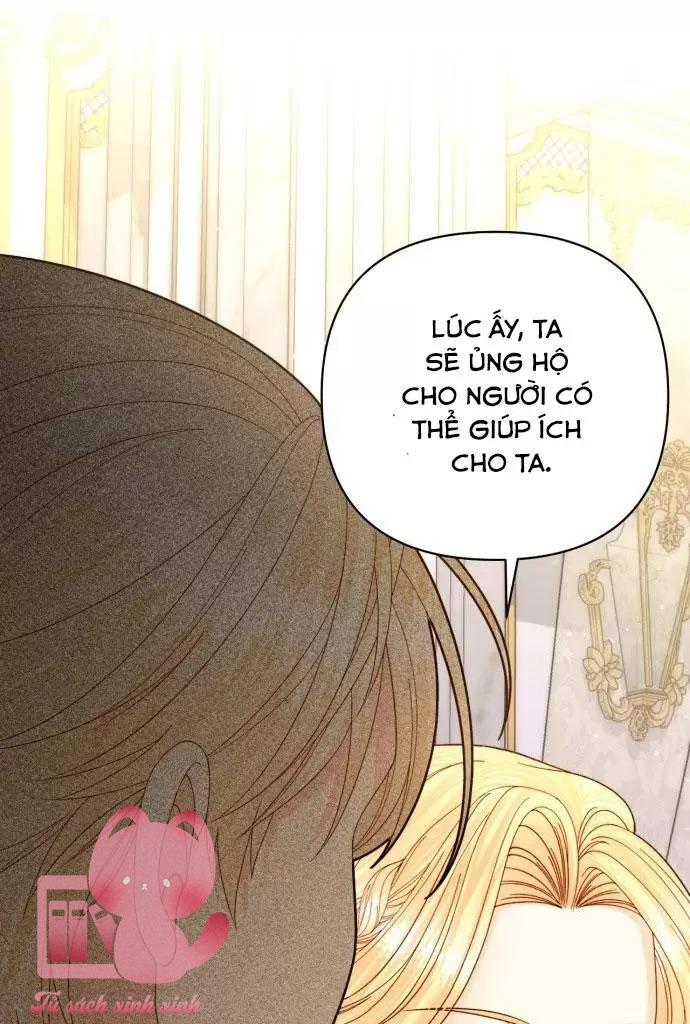 Hoàng Hậu Tái Hôn - Chap 140