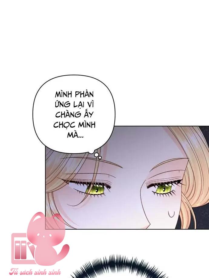 Hoàng Hậu Tái Hôn - Chap 140