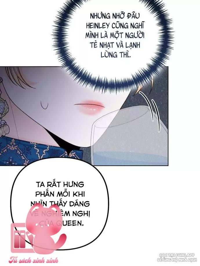 Hoàng Hậu Tái Hôn - Chap 140
