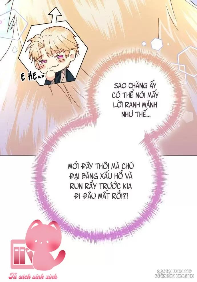 Hoàng Hậu Tái Hôn - Chap 140