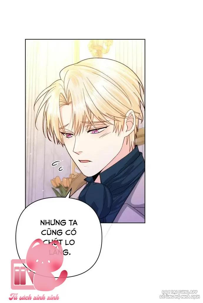 Hoàng Hậu Tái Hôn - Chap 140