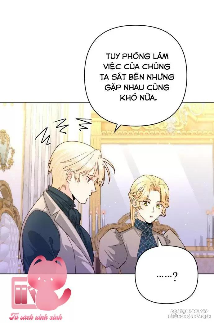 Hoàng Hậu Tái Hôn - Chap 140