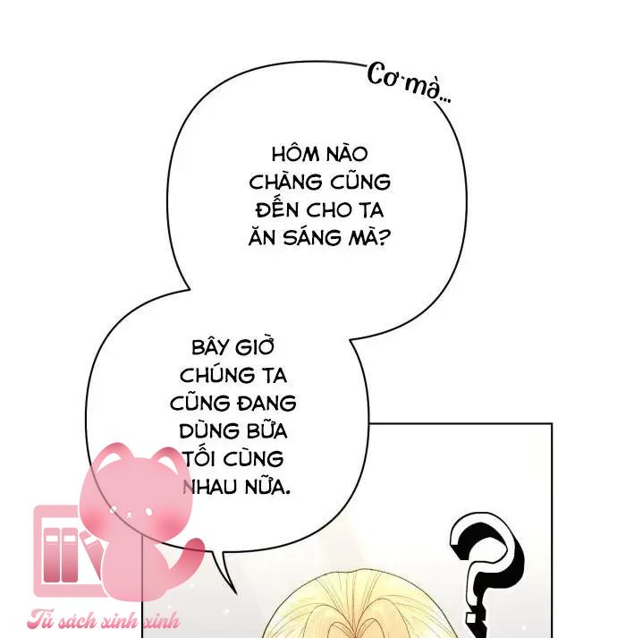 Hoàng Hậu Tái Hôn - Chap 140