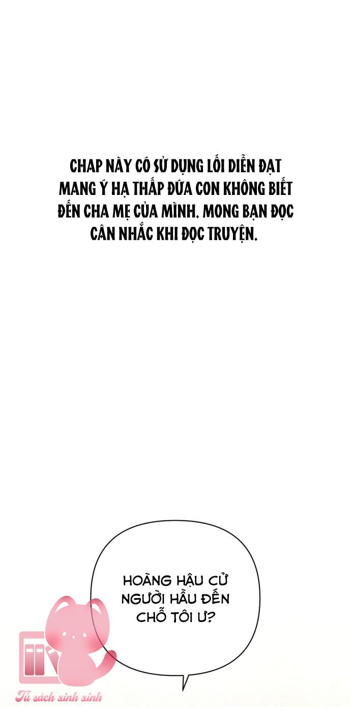 Hoàng Hậu Tái Hôn - Chap 141