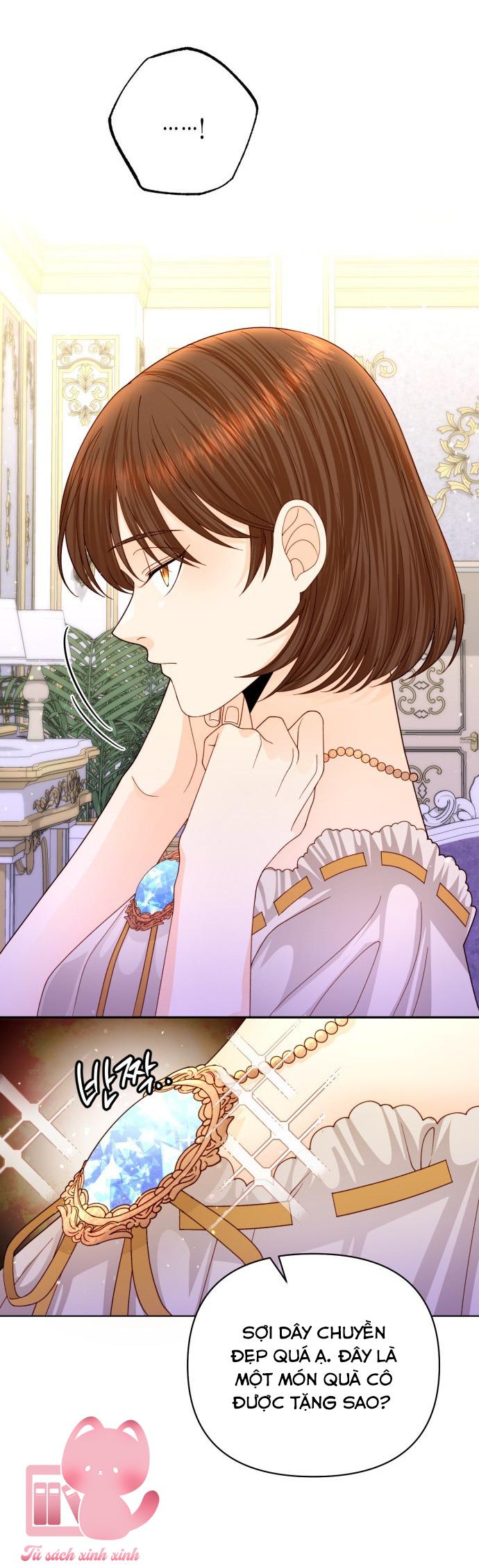 Hoàng Hậu Tái Hôn - Chap 141