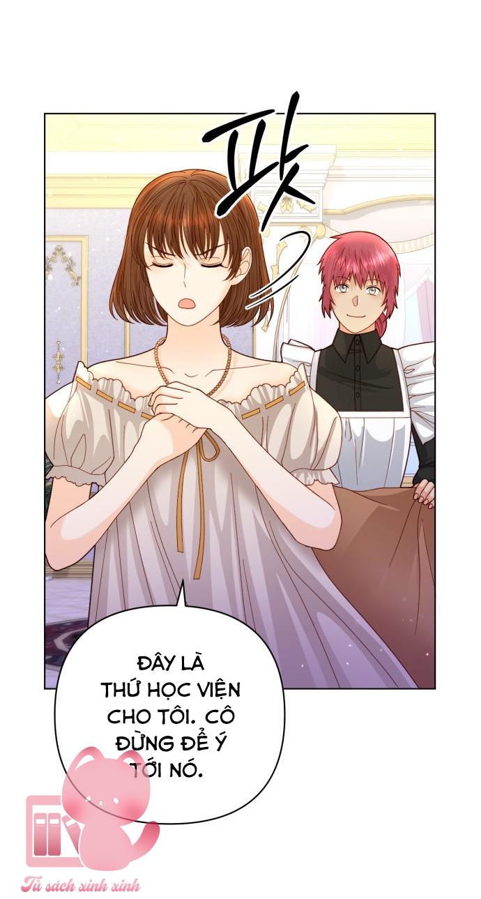 Hoàng Hậu Tái Hôn - Chap 141