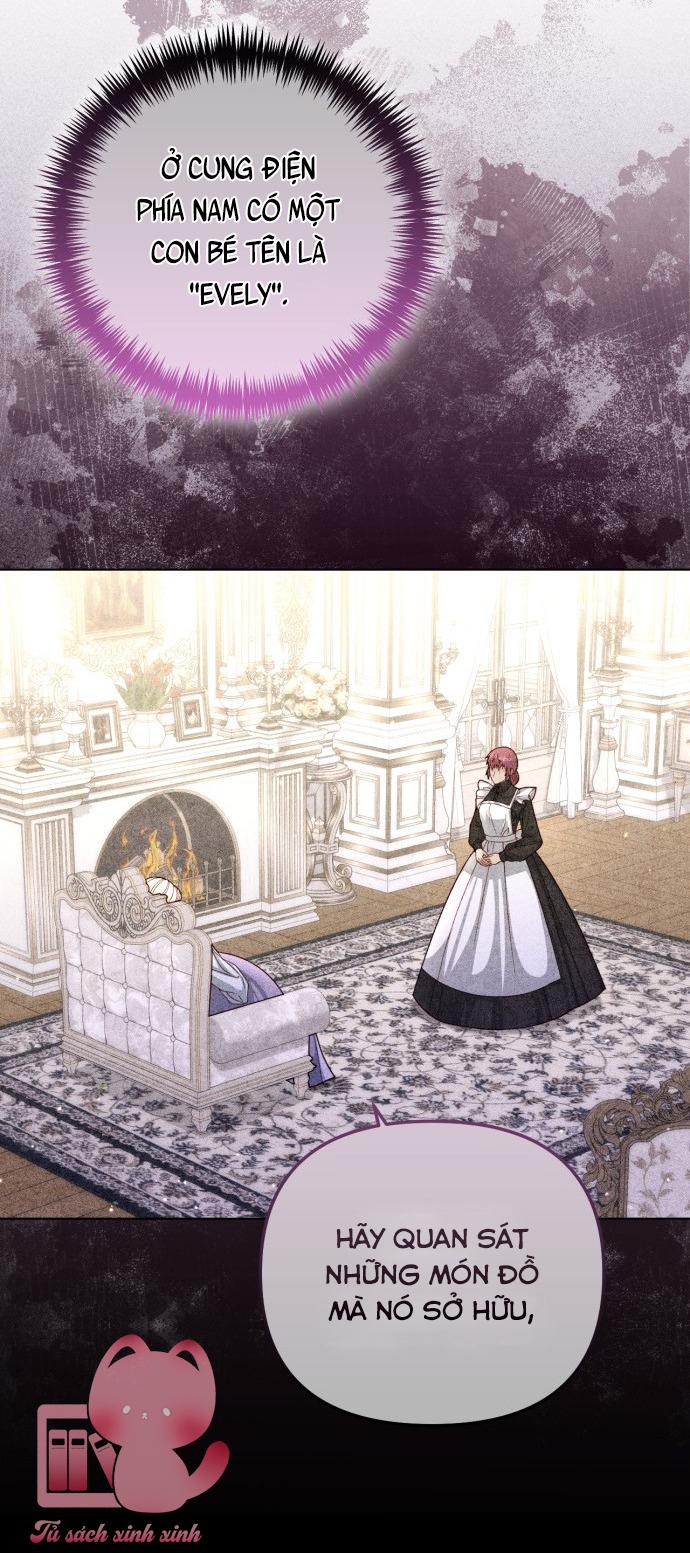 Hoàng Hậu Tái Hôn - Chap 141