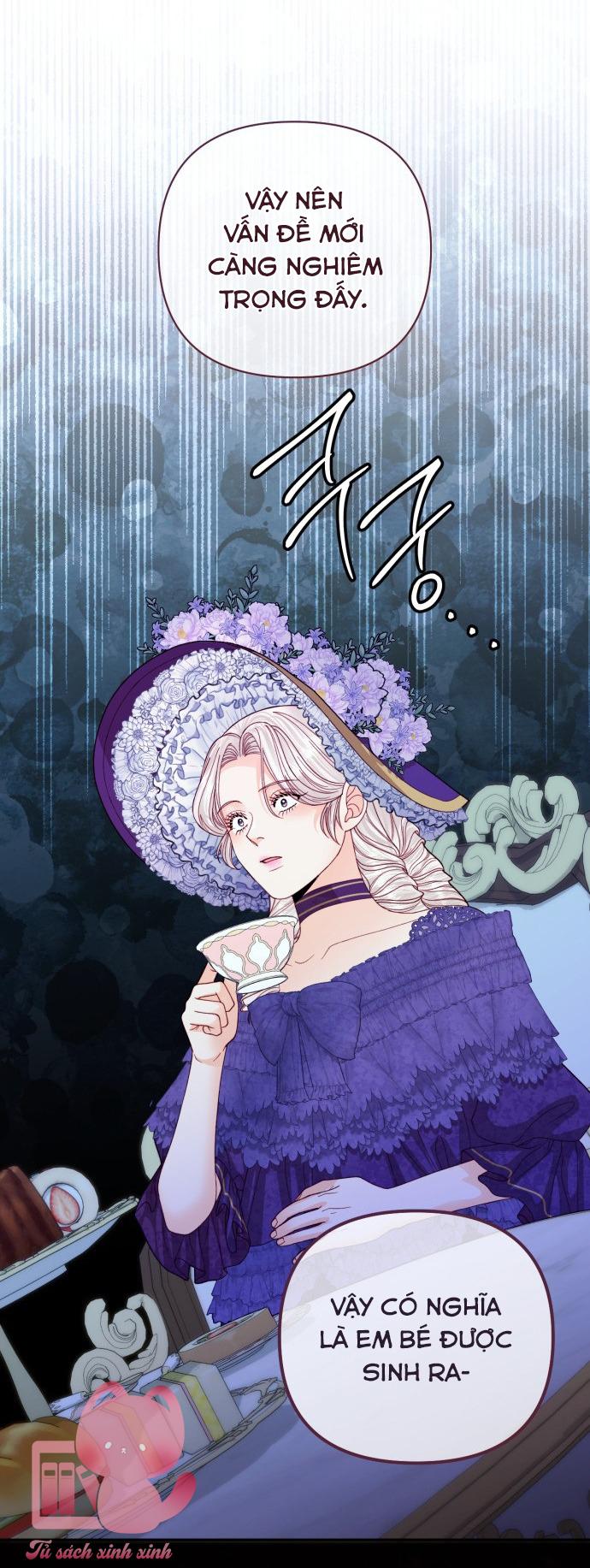 Hoàng Hậu Tái Hôn - Chap 141