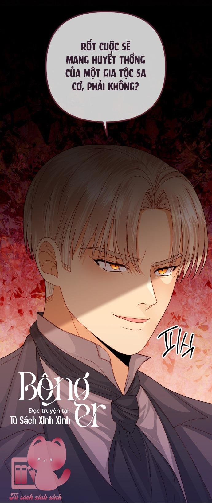 Hoàng Hậu Tái Hôn - Chap 141