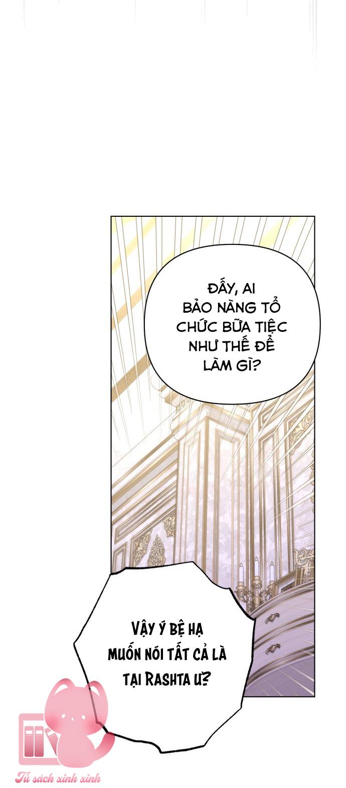 Hoàng Hậu Tái Hôn - Chap 141