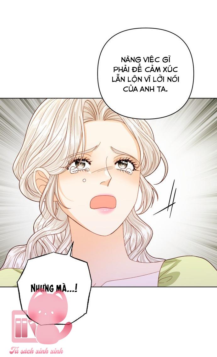 Hoàng Hậu Tái Hôn - Chap 141