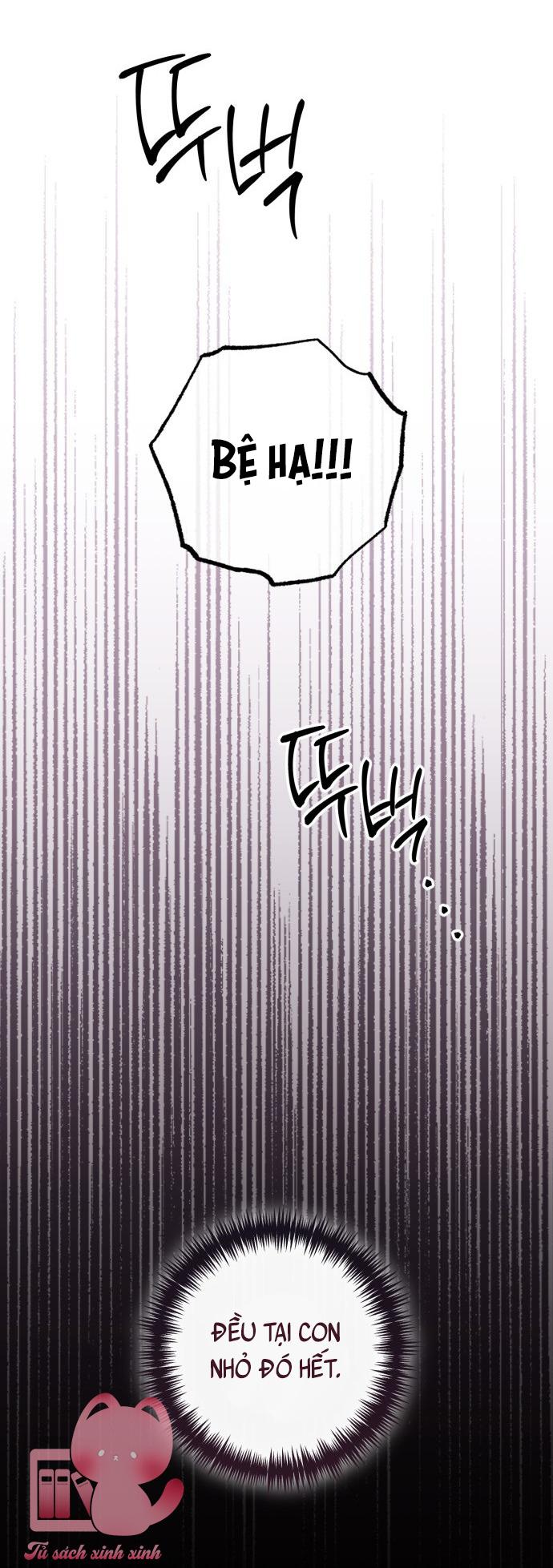 Hoàng Hậu Tái Hôn - Chap 141