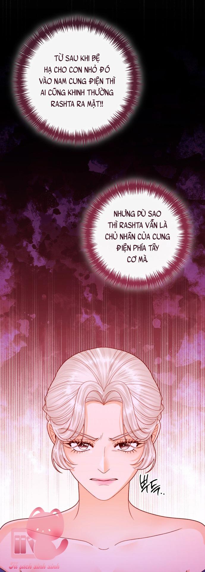 Hoàng Hậu Tái Hôn - Chap 141