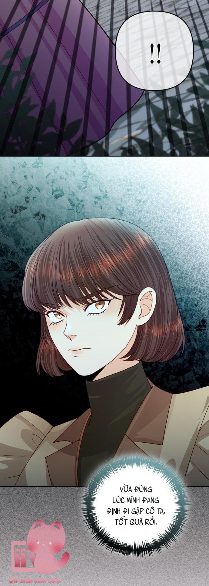 Hoàng Hậu Tái Hôn - Chap 141