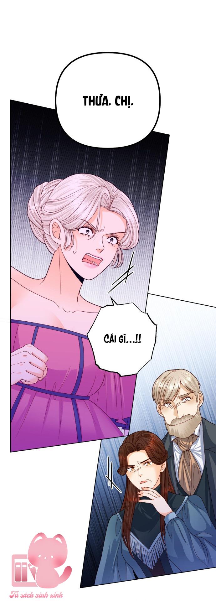 Hoàng Hậu Tái Hôn - Chap 141