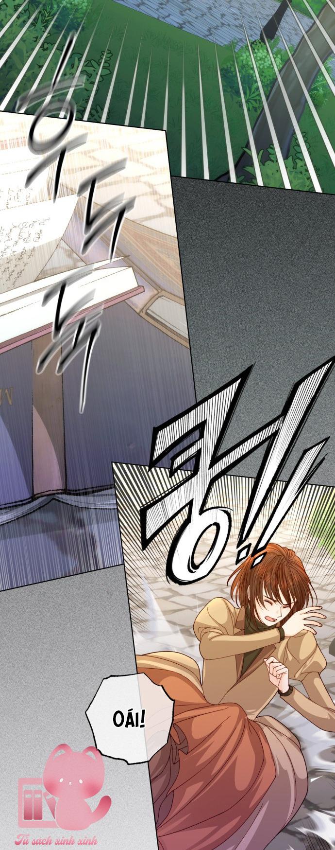 Hoàng Hậu Tái Hôn - Chap 141