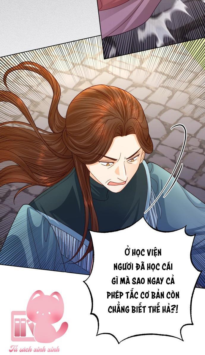 Hoàng Hậu Tái Hôn - Chap 141