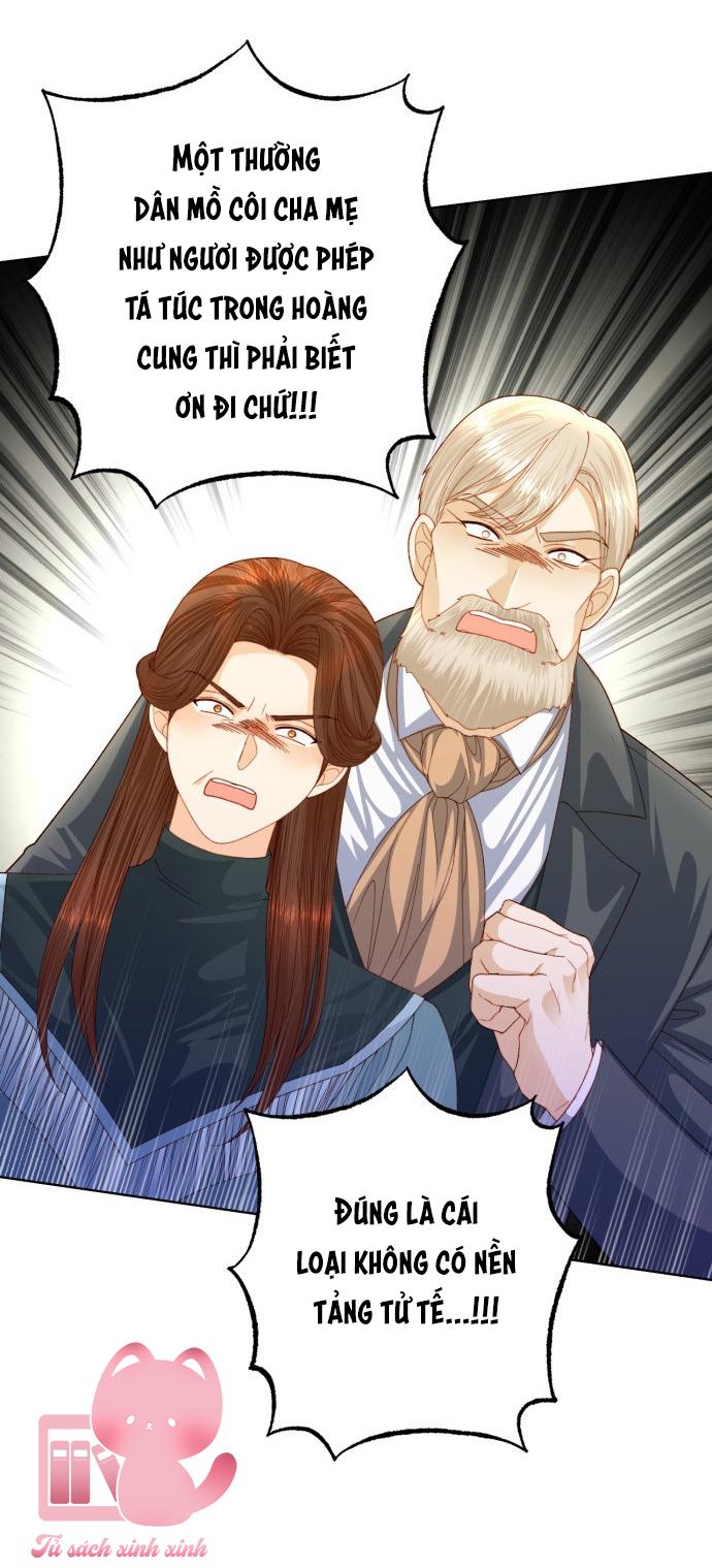 Hoàng Hậu Tái Hôn - Chap 141