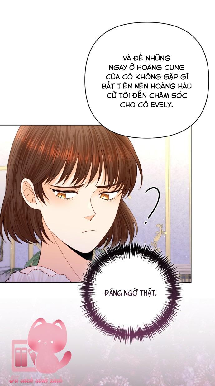 Hoàng Hậu Tái Hôn - Chap 141