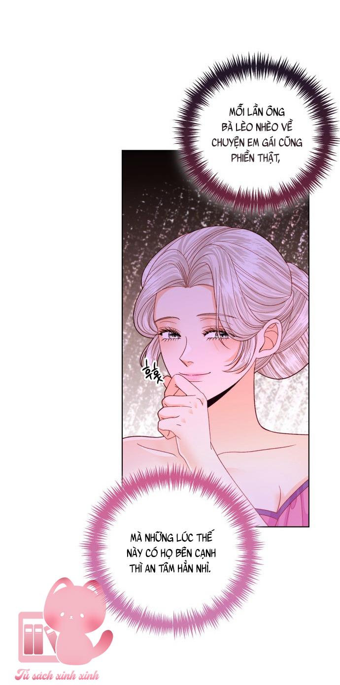 Hoàng Hậu Tái Hôn - Chap 141