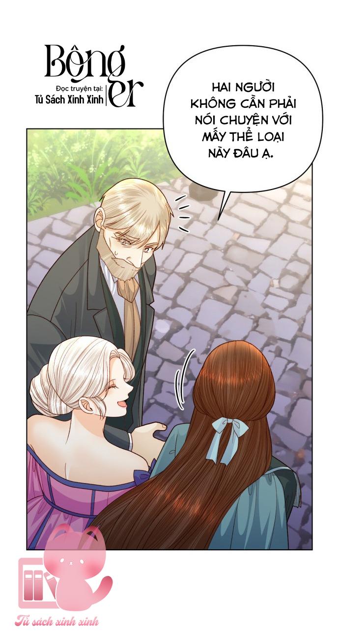 Hoàng Hậu Tái Hôn - Chap 141