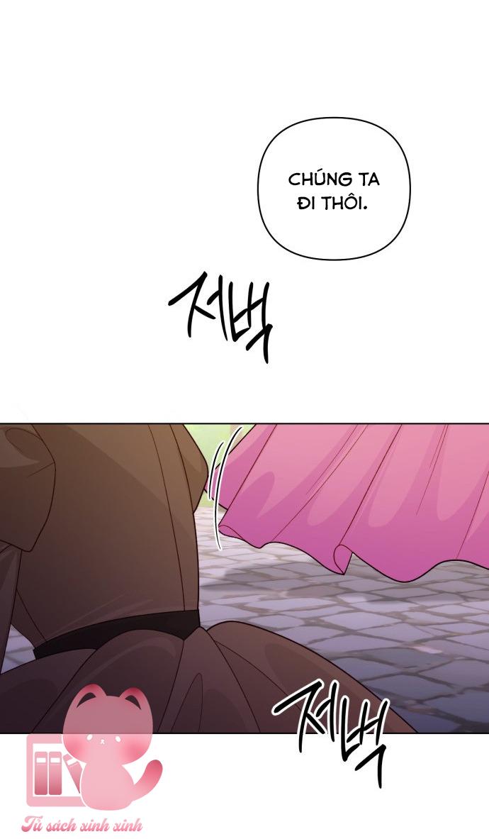 Hoàng Hậu Tái Hôn - Chap 141