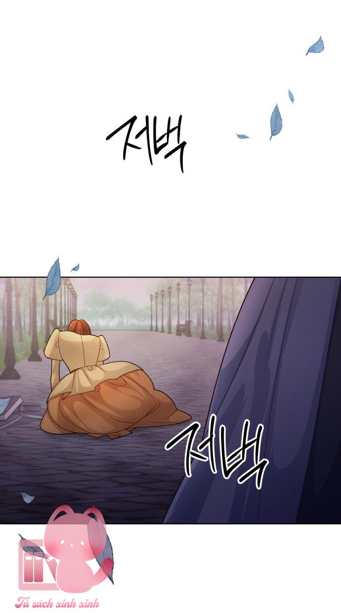 Hoàng Hậu Tái Hôn - Chap 141