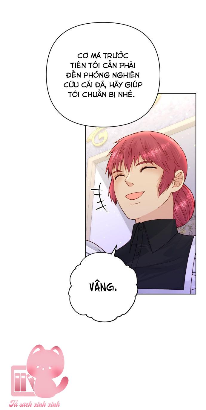 Hoàng Hậu Tái Hôn - Chap 141