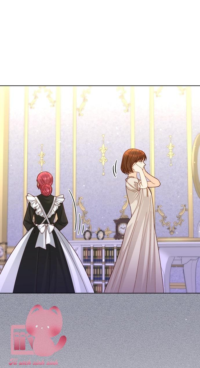 Hoàng Hậu Tái Hôn - Chap 141