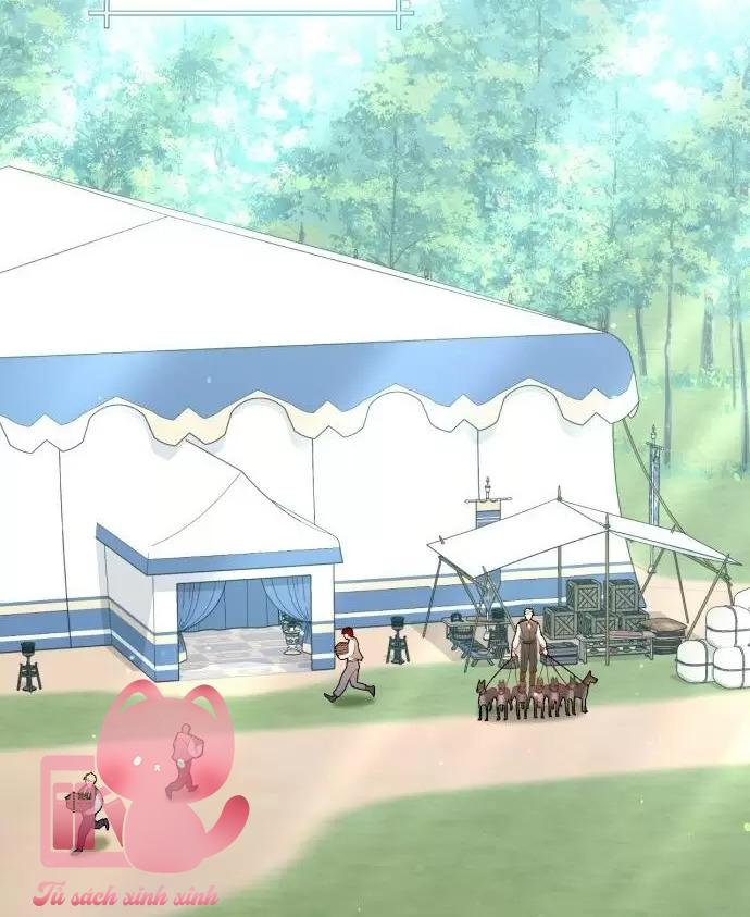 Hoàng Hậu Tái Hôn - Chap 142