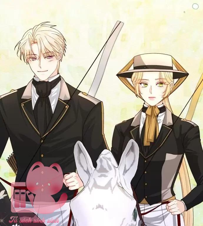 Hoàng Hậu Tái Hôn - Chap 142