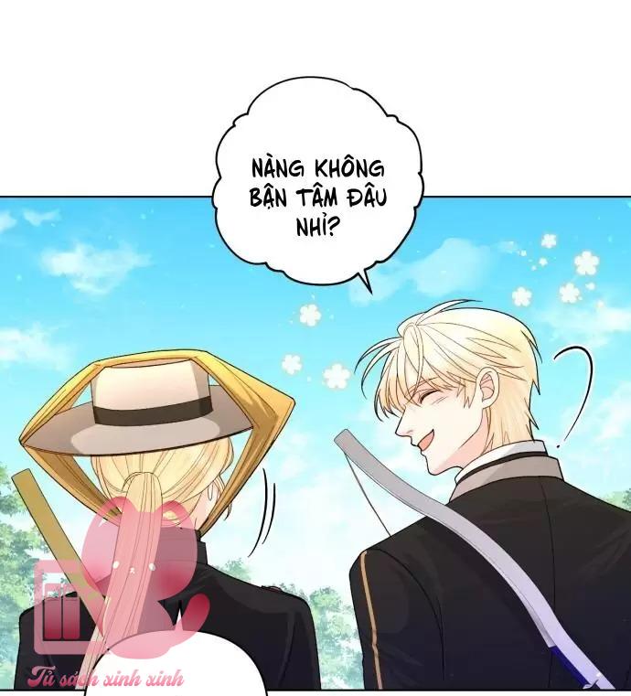 Hoàng Hậu Tái Hôn - Chap 142