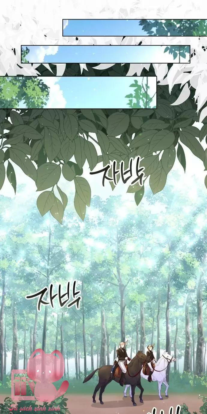 Hoàng Hậu Tái Hôn - Chap 142