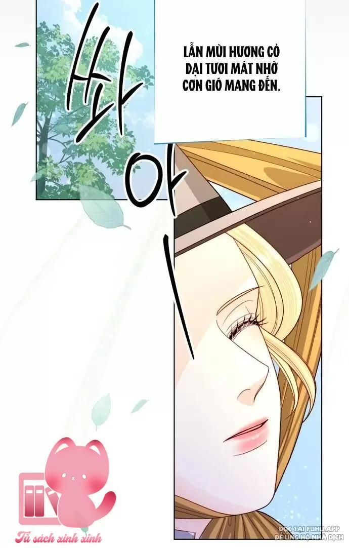 Hoàng Hậu Tái Hôn - Chap 142