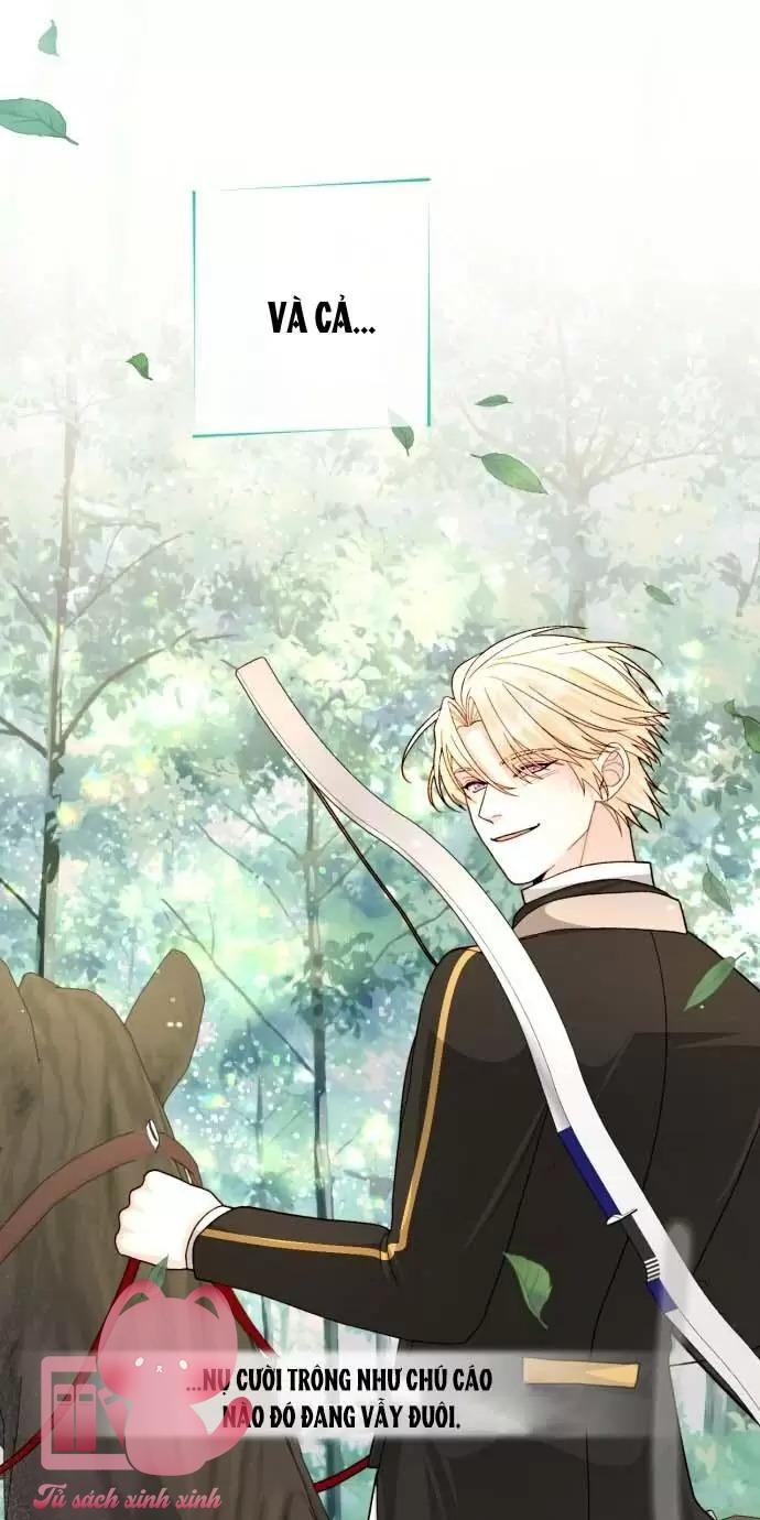 Hoàng Hậu Tái Hôn - Chap 142