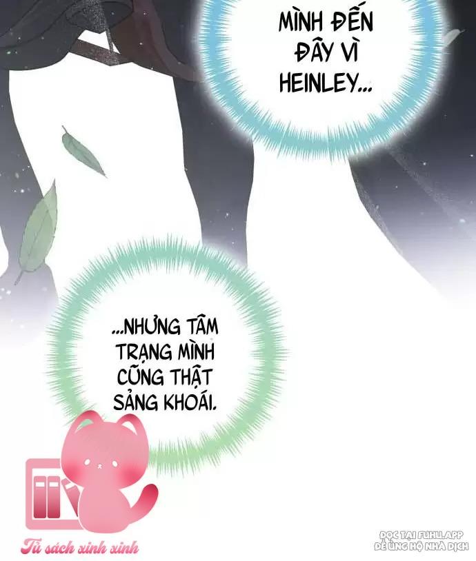 Hoàng Hậu Tái Hôn - Chap 142