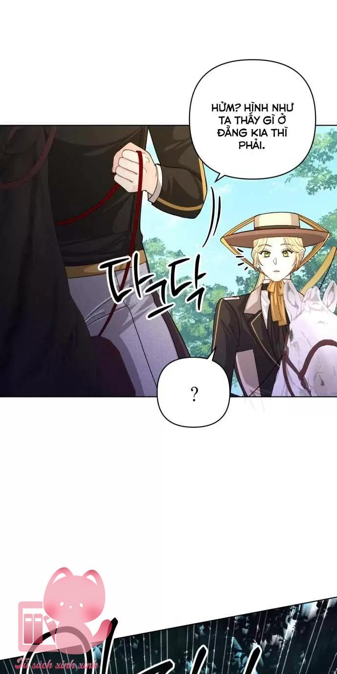 Hoàng Hậu Tái Hôn - Chap 142
